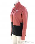 Sportful Engadin Women Jacket, Sportful, Pink, , Female, 0421-10023, 5638126416, 8050949976982, N1-06.jpg