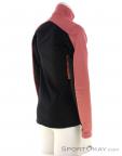 Sportful Engadin Women Jacket, , Pink, , Female, 0421-10023, 5638126416, , N1-16.jpg