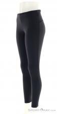 Sportful Cardio Tech Protected Tight Damen Leggings, Sportful, Schwarz, , Damen, 0421-10024, 5638126427, 8050949977286, N1-06.jpg