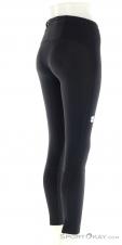 Sportful Cardio Tech Protected Tight Femmes Leggings, Sportful, Noir, , Femmes, 0421-10024, 5638126427, 8050949977286, N1-16.jpg