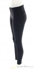 Sportful Cardio Tech Protected Tight Damen Leggings, Sportful, Schwarz, , Damen, 0421-10024, 5638126427, 8050949977286, N2-07.jpg