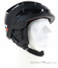 Atomic Backland Ski Touring Helmet, , Black, , Male,Female,Unisex, 0003-10694, 5638126435, , N1-01.jpg