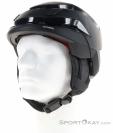 Atomic Backland Ski Touring Helmet, , Black, , Male,Female,Unisex, 0003-10694, 5638126435, , N1-06.jpg
