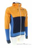 Sportful Anima Cardio Tech Wind Herren Jacke, , Blau, , Herren, 0421-10025, 5638126444, 0, N1-01.jpg