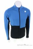 Sportful Engadin Mens Jacket, Sportful, Blue, , Male, 0421-10026, 5638126449, 8050949975183, N2-02.jpg