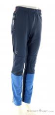 Sportful Anima Squadra Pant Mens Biking Pants, Sportful, Dark-Blue, , Male, 0421-10028, 5638126459, 8050949972182, N1-01.jpg