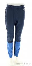 Sportful Anima Squadra Pant Mens Biking Pants, Sportful, Dark-Blue, , Male, 0421-10028, 5638126459, 8050949972182, N2-02.jpg