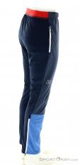 Sportful Anima Squadra Pant Mens Biking Pants, Sportful, Dark-Blue, , Male, 0421-10028, 5638126459, 8050949972182, N2-17.jpg