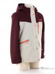 Ziener Anoki Kids Ski Jacket, , Multicolored, , Boy,Girl, 0358-10142, 5638126469, , N1-01.jpg