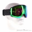 Atomic Redster HD Ski Goggles, , Black, , Male,Female,Unisex, 0003-10696, 5638126480, , N1-01.jpg