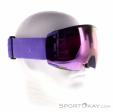 Atomic Redster HD Ski Goggles, Atomic, Purple, , Male,Female,Unisex, 0003-10696, 5638126481, 887445372271, N1-01.jpg