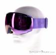 Atomic Redster HD Ski Goggles, Atomic, Purple, , Male,Female,Unisex, 0003-10696, 5638126481, 887445372271, N1-06.jpg