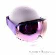 Atomic Redster HD Ski Goggles, Atomic, Purple, , Male,Female,Unisex, 0003-10696, 5638126481, 887445372271, N2-02.jpg