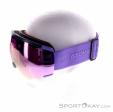 Atomic Redster HD Ski Goggles, Atomic, Purple, , Male,Female,Unisex, 0003-10696, 5638126481, 887445372271, N2-07.jpg