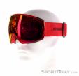 Atomic Redster HD Ski Goggles, Atomic, Red, , Male,Female,Unisex, 0003-10696, 5638126482, 887445372240, N1-06.jpg