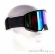 Atomic Four Q HD Ski Goggles, , Black, , Male,Female,Unisex, 0003-10697, 5638127100, , N1-01.jpg