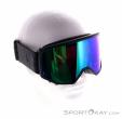 Atomic Four Q HD Ski Goggles, , Black, , Male,Female,Unisex, 0003-10697, 5638127100, , N2-02.jpg