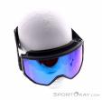 Atomic Four Q HD Ski Goggles, , Black, , Male,Female,Unisex, 0003-10697, 5638127100, , N3-03.jpg