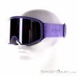 Atomic Four Q HD Ski Goggles, Atomic, Purple, , Male,Female,Unisex, 0003-10697, 5638127101, 887445372165, N1-06.jpg