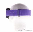 Atomic Four Q HD Ski Goggles, Atomic, Purple, , Male,Female,Unisex, 0003-10697, 5638127101, 887445372165, N1-11.jpg