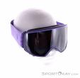 Atomic Four Q HD Ski Goggles, , Purple, , Male,Female,Unisex, 0003-10697, 5638127101, , N2-02.jpg