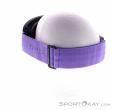 Atomic Four Q HD Ski Goggles, , Purple, , Male,Female,Unisex, 0003-10697, 5638127101, , N2-12.jpg