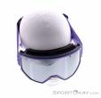Atomic Four Q HD Ski Goggles, Atomic, Purple, , Male,Female,Unisex, 0003-10697, 5638127101, 887445372165, N3-03.jpg