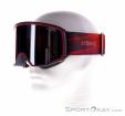 Atomic Four Q HD Ski Goggles, , Red, , Male,Female,Unisex, 0003-10697, 5638127102, , N1-06.jpg