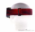 Atomic Four Q HD Ski Goggles, , Red, , Male,Female,Unisex, 0003-10697, 5638127102, , N1-11.jpg