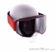 Atomic Four Q HD Ski Goggles, , Red, , Male,Female,Unisex, 0003-10697, 5638127102, , N2-02.jpg