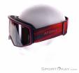 Atomic Four Q HD Ski Goggles, , Red, , Male,Female,Unisex, 0003-10697, 5638127102, , N2-07.jpg
