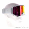 Atomic Four Q HD Ski Goggles, , Light-Gray, , Male,Female,Unisex, 0003-10697, 5638127103, , N1-01.jpg