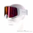 Atomic Four Q HD Ski Goggles, Atomic, Light-Gray, , Male,Female,Unisex, 0003-10697, 5638127103, 887445372141, N1-06.jpg