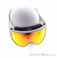 Atomic Four Q HD Ski Goggles, , Light-Gray, , Male,Female,Unisex, 0003-10697, 5638127103, , N3-03.jpg