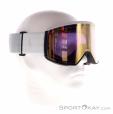Atomic Four Pro HD Photo Ski Goggles, , Light-Gray, , Male,Female,Unisex, 0003-10698, 5638127105, , N1-01.jpg