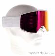 Atomic Four Pro HD Ski Goggles, , White, , Male,Female,Unisex, 0003-10699, 5638127116, , N1-01.jpg