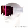 Atomic Four Pro HD Ski Goggles, , White, , Male,Female,Unisex, 0003-10699, 5638127116, , N1-06.jpg