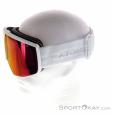 Atomic Four Pro HD Ski Goggles, , White, , Male,Female,Unisex, 0003-10699, 5638127116, , N2-07.jpg