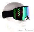 Atomic Four Pro HD Ski Goggles, Atomic, Black, , Male,Female,Unisex, 0003-10699, 5638127117, 887445372295, N1-01.jpg