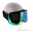 Atomic Four Pro HD Ski Goggles, , Black, , Male,Female,Unisex, 0003-10699, 5638127117, , N2-02.jpg