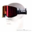 Atomic Four Pro HD Ski Goggles, , Multicolored, , Male,Female,Unisex, 0003-10699, 5638127118, , N1-06.jpg