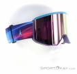 Atomic Four Pro HD Ski Goggles, Atomic, Blue, , Male,Female,Unisex, 0003-10699, 5638127119, 887445372332, N1-01.jpg