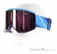 Atomic Four Pro HD Ski Goggles, , Blue, , Male,Female,Unisex, 0003-10699, 5638127119, , N1-06.jpg
