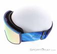 Atomic Four Pro HD Ski Goggles, Atomic, Blue, , Male,Female,Unisex, 0003-10699, 5638127119, 887445372332, N3-08.jpg