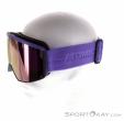 Atomic Four Pro HD Ski Goggles, , Purple, , Male,Female,Unisex, 0003-10699, 5638127120, , N2-07.jpg