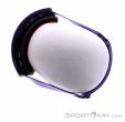 Atomic Four Pro HD Ski Goggles, Atomic, Purple, , Male,Female,Unisex, 0003-10699, 5638127120, 887445372301, N5-10.jpg