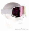 Atomic Four HD Ski Goggles, , White, , Male,Female,Unisex, 0003-10700, 5638127126, , N1-01.jpg
