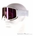 Atomic Four HD Ski Goggles, Atomic, White, , Male,Female,Unisex, 0003-10700, 5638127126, 887445372363, N1-06.jpg