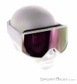 Atomic Four HD Ski Goggles, , White, , Male,Female,Unisex, 0003-10700, 5638127126, , N2-02.jpg