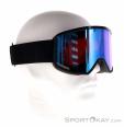 Atomic Four HD Ski Goggles, , Black, , Male,Female,Unisex, 0003-10700, 5638127127, , N1-01.jpg